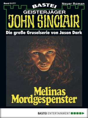 cover image of John Sinclair--Folge 0177